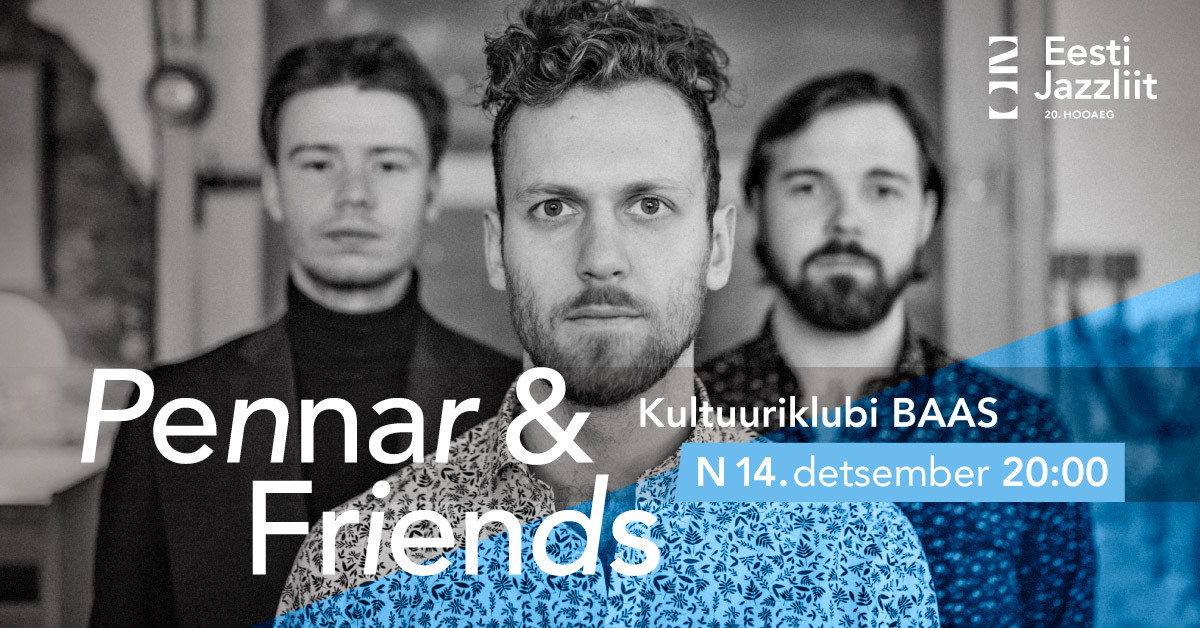 Pennar & Friends